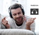 AUX кабель Baseus M30 YIVEN 1.5 м Красный - Изображение 116704