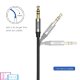 AUX кабель Baseus M30 YIVEN 1.5 м Красный - Изображение 116711