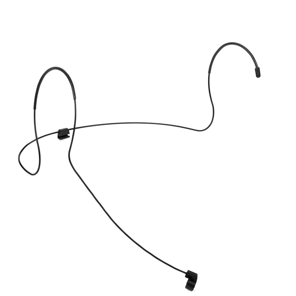 Крепление для петличного микрофона RODE Lav-Headset (Large) 