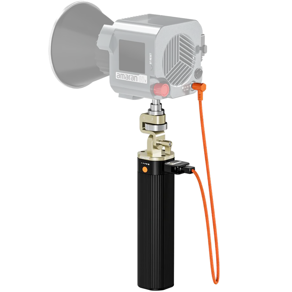 Аккумуляторная рукоятка ZGCine ZG-H90Pro 