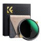 Светофильтр K&F Concept Nano-X Pro CPL/ND2-32 67мм - Изображение 240501