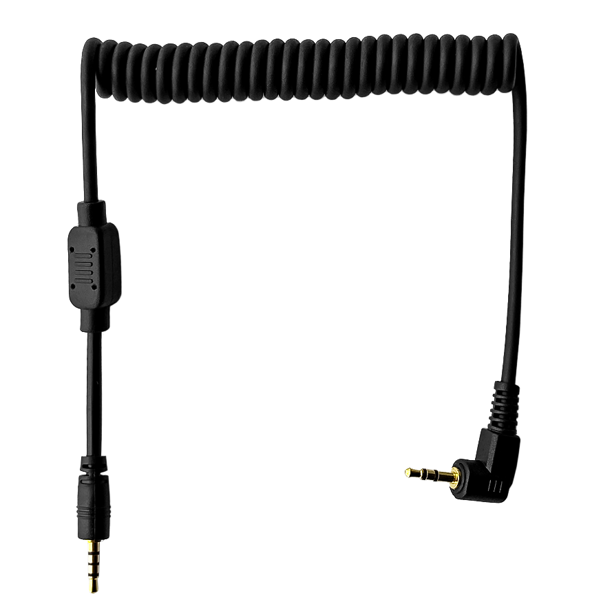 Кабель ZEAPON Shutter Release Cable P1 для Panasonic 