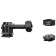 Комплект быстросъёмных креплений PGYTECH CapLock для экшн-камеры - Изображение 234827