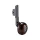 Рукоятка Tilta Khronos NATO Bracket with Circular Wooden Handle Серая - Изображение 246030