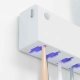 Умный держатель для дезинфекции зубных щеток Dr.Meng UV Toothbrush Sterilizer - Изображение 140238