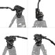 Штативная голова SmallRig PH8 - Изображение 234763