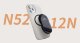 Держатель смартфона PGYTECH MagFlex Серый - Изображение 252635