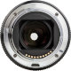 Объектив Viltrox AF 33mm F1.4 E-mount - Изображение 151464