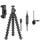 Набор Saramonic LavMicro Di + GorillaPod 1K Kit Smart - Изображение 153674