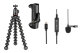 Набор Saramonic LavMicro Di + GorillaPod 1K Kit Smart - Изображение 153679