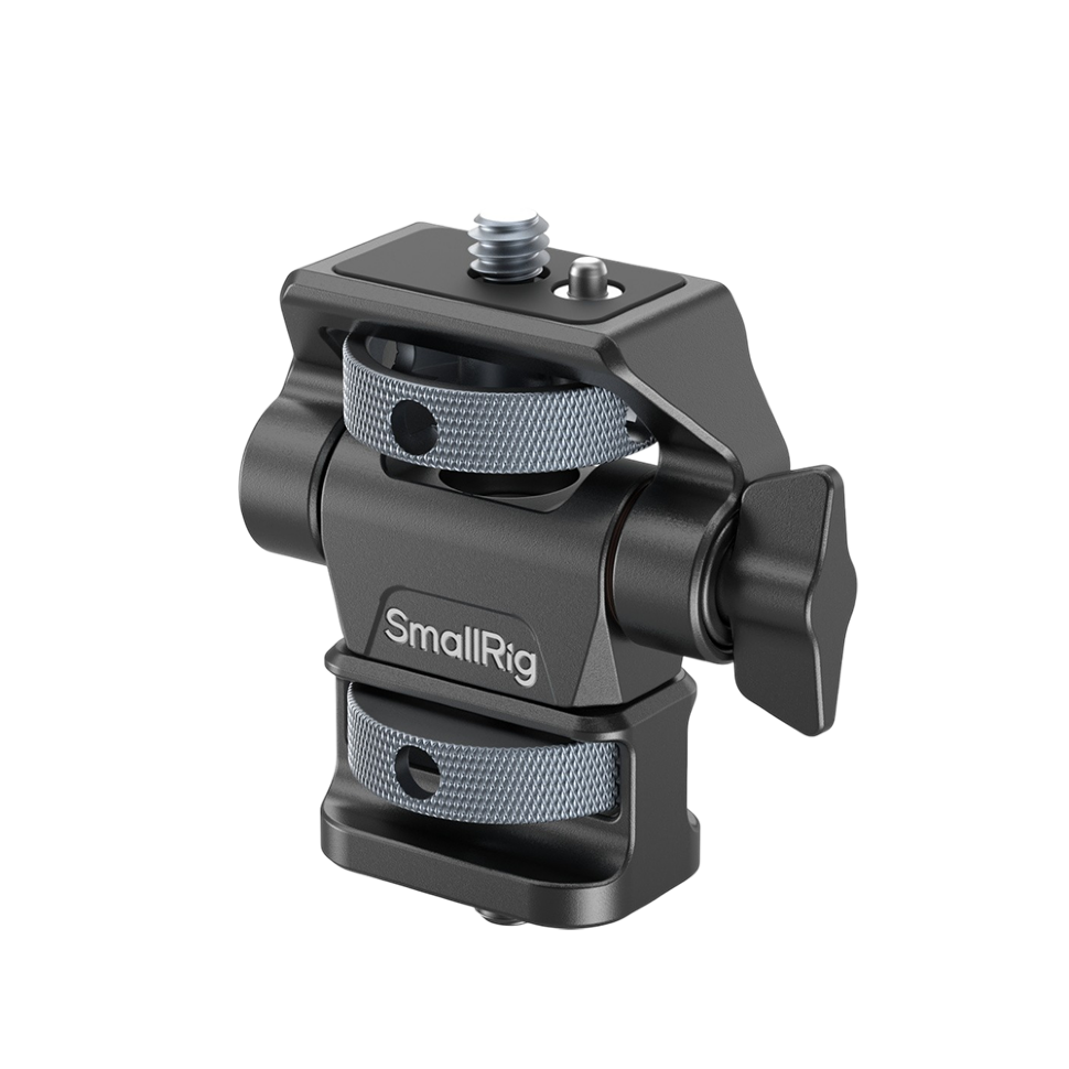 Крепление для монитора SmallRig 4886 Swivel and Tilt 1/4" preOrder=29.08.2026