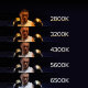 Осветитель Godox LDX100R - Изображение 236030