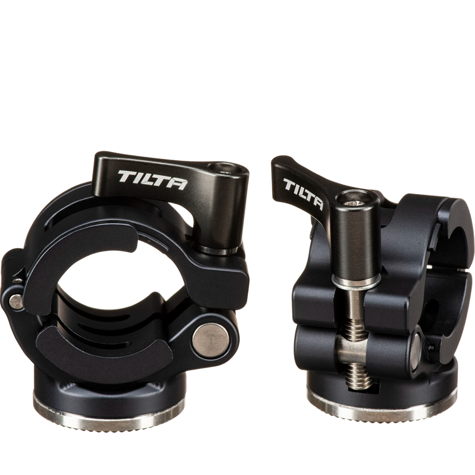Крепление Tilta Handgrip Universal Gimbal Adapters для Nucleus-M (2шт) 