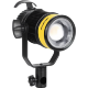 Осветитель NiceFoto BJ-150CZ RGB Zoom - Изображение 260113