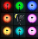Осветитель NiceFoto BJ-150CZ RGB Zoom - Изображение 261807