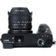 Объектив 7Artisans 7.5mm F2.8 II Fisheye E-mount - Изображение 162200