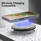 Чехол PQY Chameleon для iPhone 12/12 Pro Синий - Изображение 166766