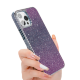 Чехол PQY Chameleon для iPhone 12/12 Pro Синий - Изображение 166772