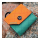Чехол для наушников Tilta Fe X-Pac Earbud Case Чёрный/Серый - Изображение 275592