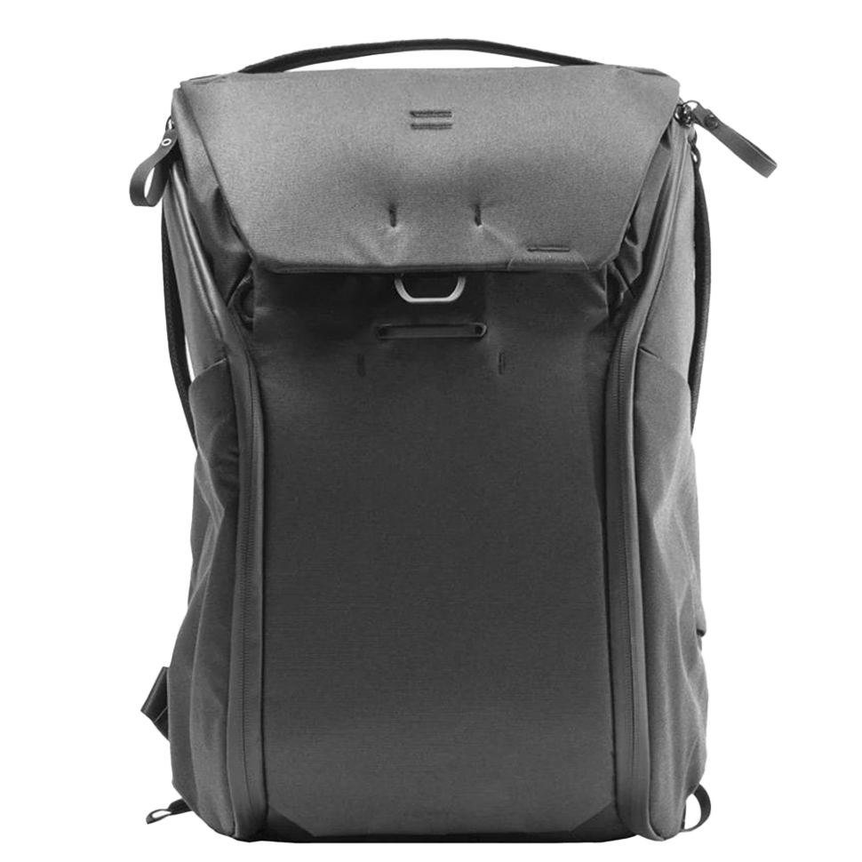 Рюкзак Peak Design Everyday 30L V2.0 Чёрный 
