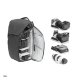 Рюкзак Peak Design Everyday 30L V2.0 Чёрный - Изображение 226889