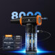 Воздуходувка K&F Concept Motorized Air Dust Collector - Изображение 282920