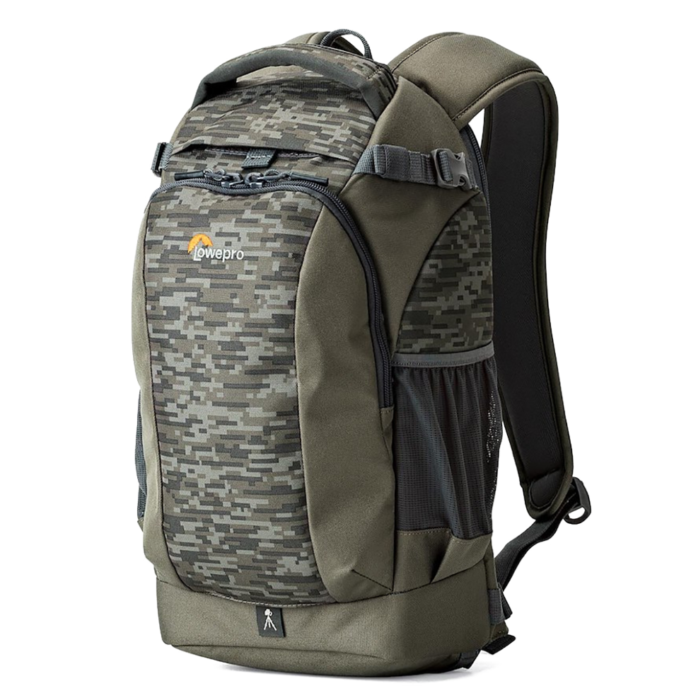 Рюкзак Lowepro Flipside 200 AW II Камуфляж 