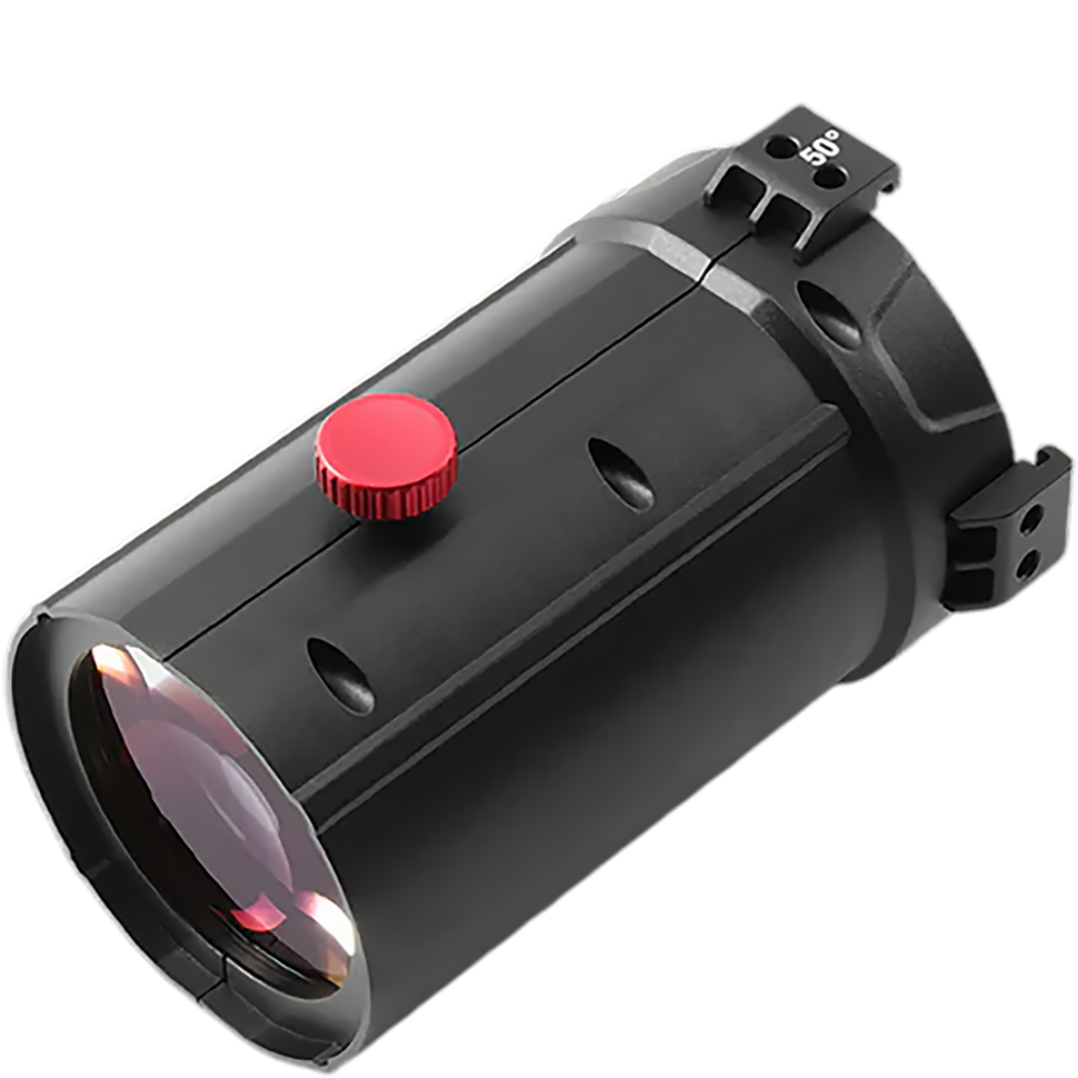 Линза Aputure 50° lens для Spotlight Mount II preOrder=07.09.2026