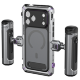 Клетка SmallRig для iPhone 17 Pro Max "Megatron Edition" - Изображение 292150