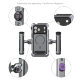 Клетка SmallRig для iPhone 17 Pro Max "Megatron Edition" - Изображение 292152