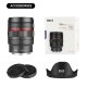 Объектив Meike 50mm F1.2 MF E mount - Изображение 192708