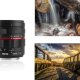 Объектив Meike 50mm F1.2 MF E mount - Изображение 192710