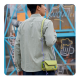 Сумка PGYTECH OneGo Pocket Sling Белая - Изображение 293981