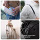Сумка PGYTECH OneGo Pocket Sling Белая - Изображение 293989