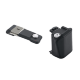 Набор аксессуаров Tilta Street Snap Accessories для клетки DJI Osmo Action 6 Чёрный - Изображение 296559