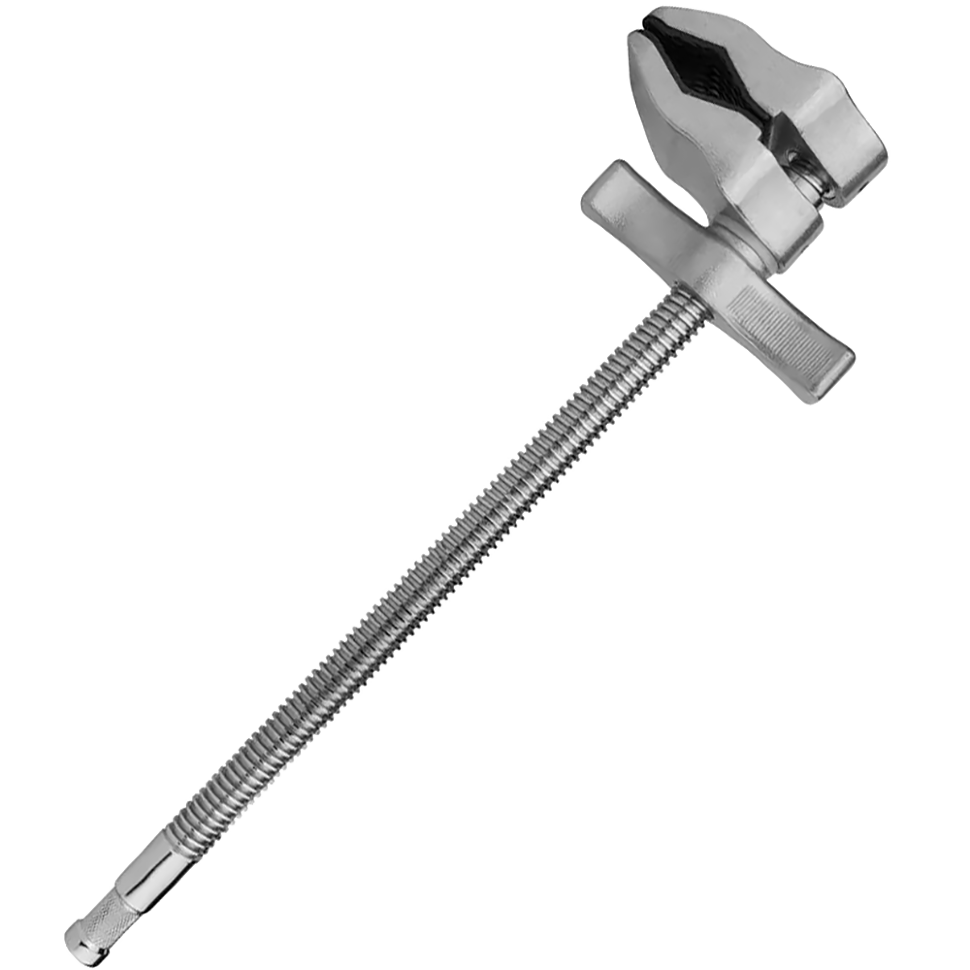 Струбцина KUPO KCP-607 Super Viser Clamp End Jaw 9" 