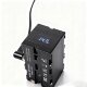 Адаптер питания DigitalFoto F550X2 Dual NP-F Dummy Battery  - D-Tap - Изображение 297611