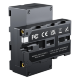 Адаптер питания DigitalFoto F550X2 Dual NP-F Dummy Battery  - D-Tap - Изображение 297621