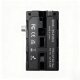 Адаптер питания DigitalFoto F550X2 Dual NP-F Dummy Battery  - D-Tap - Изображение 297623