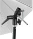 Головка для стойки Manfrotto 026 - Изображение 103999