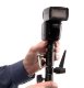 Головка для стойки Manfrotto 026 - Изображение 104001