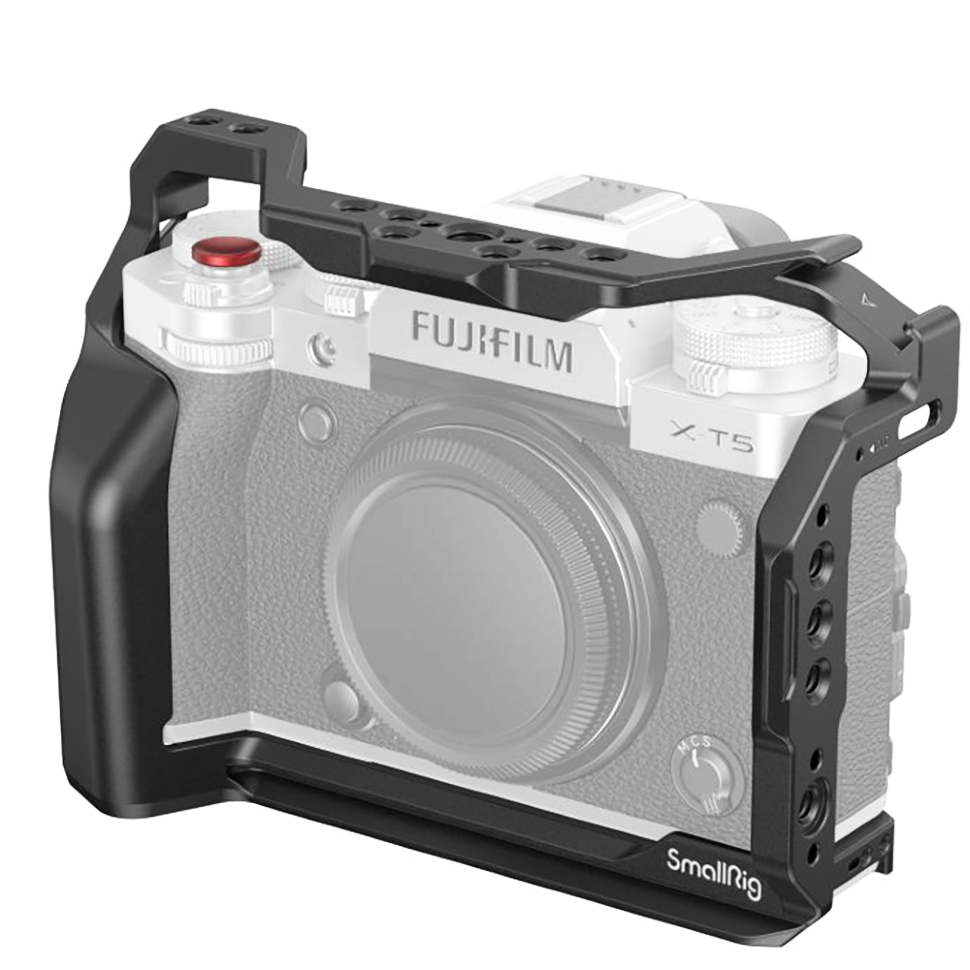 Клетка SmallRig 4135 для Fujifilm X-T5 