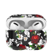 Чехол PQY Fresh для Apple Airpods Pro Rose - Изображение 251970