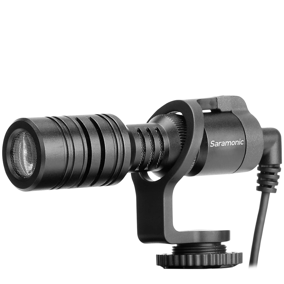 Микрофон Saramonic Vmic Mini 