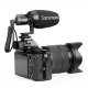Микрофон Saramonic Vmic Mini - Изображение 216222