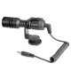 Микрофон Saramonic Vmic Mini - Изображение 216223