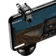 Контроллер Baseus grenade handle Чёрный - Изображение 125877