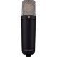 Микрофон RODE NT1 5th Generation Чёрный - Изображение 220883