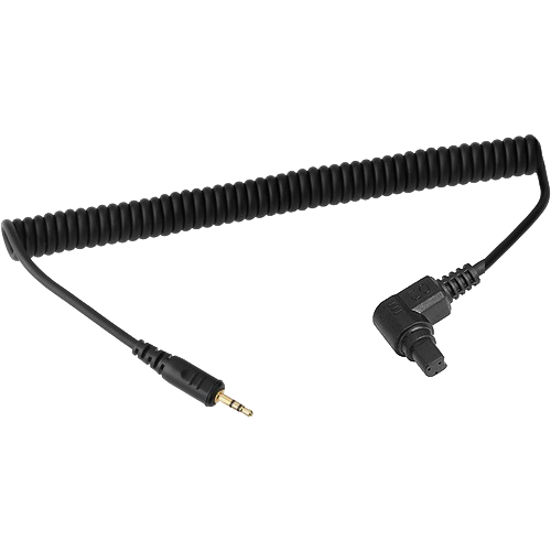 Кабель ZEAPON Shutter Release Cable C3 для Canon 