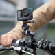 Комплект быстросъёмных креплений PGYTECH CapLock Ball-head Set для экшн-камеры - Изображение 234831